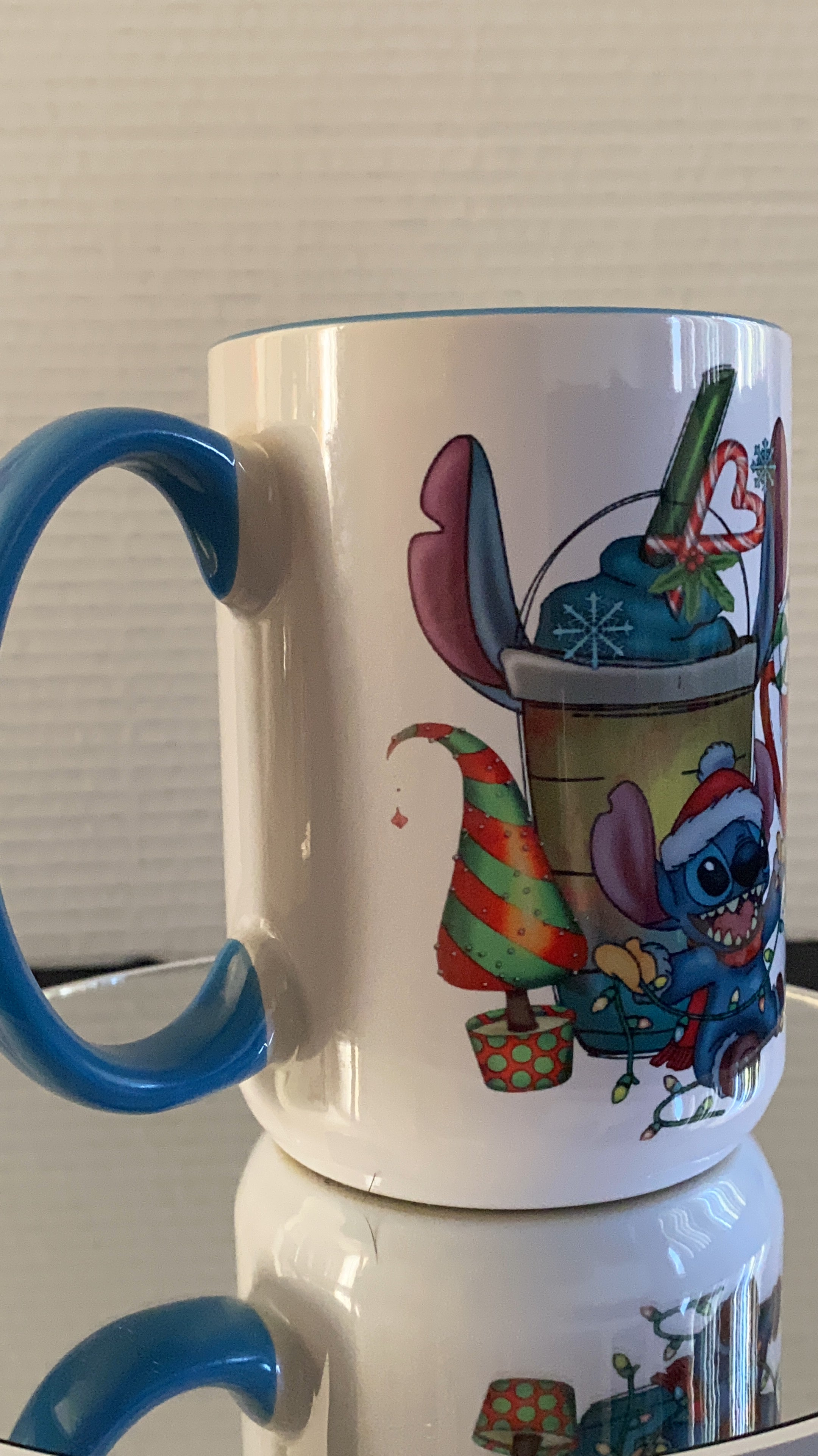 Stitch Drinks