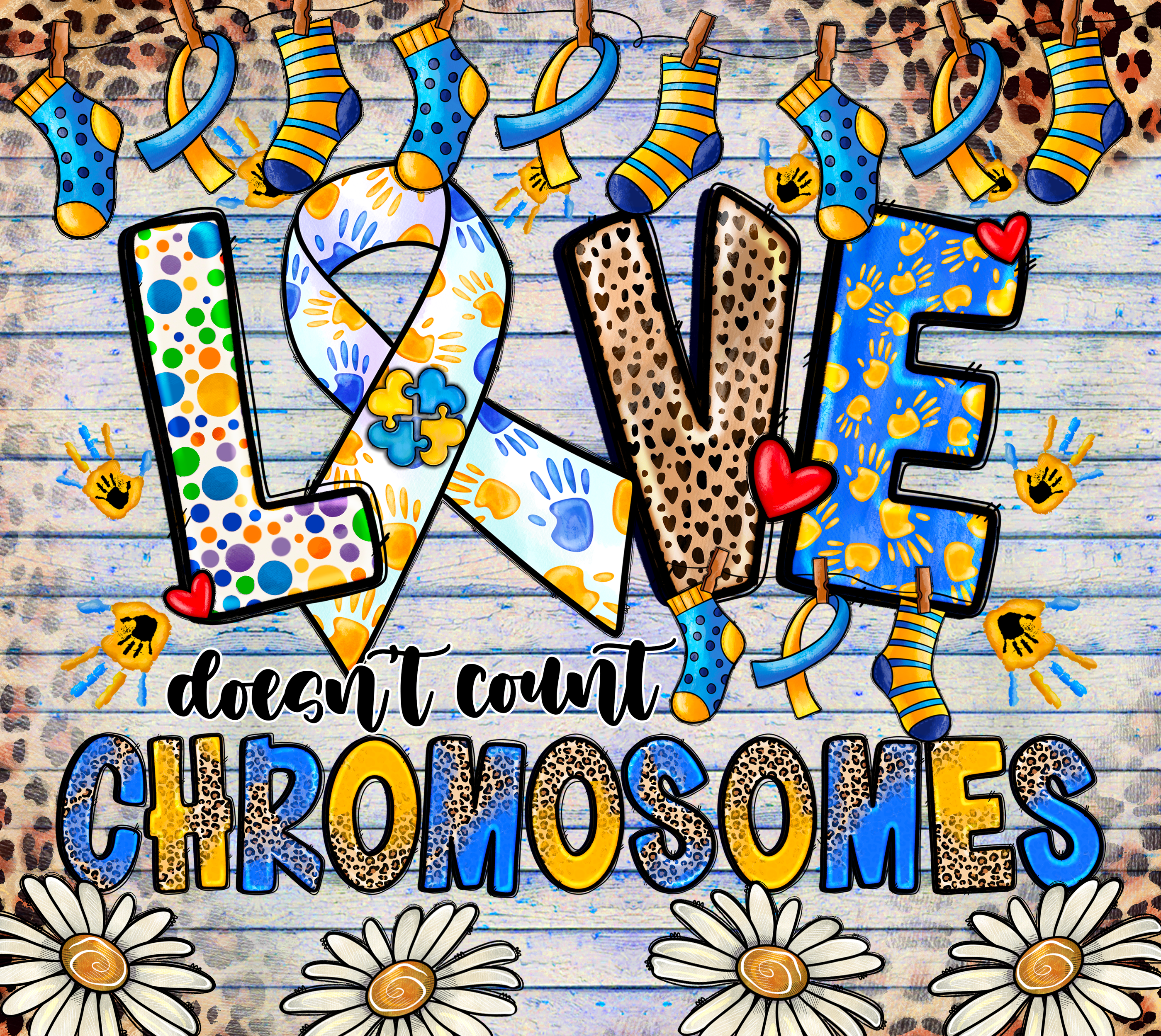 Love Doesn't Count Chromosomes Dedication to My Wonderful Son JOSEPH, 20oz Skinny Tumbler Sublimation Designs, Down Syndrome Awareness, Down Syndrome, Love Down Syndrome